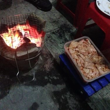 Tổng hợp- Quán Ăn Vú Heo Nướng - Nguyễn Văn Đậu