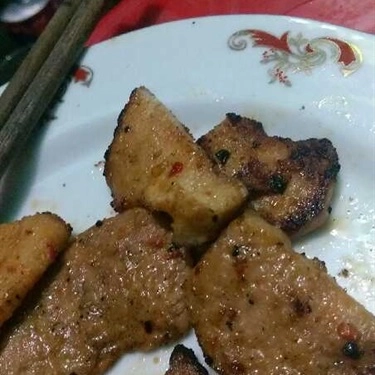 Món ăn- Quán Ăn Vú Heo Nướng - Nguyễn Văn Đậu