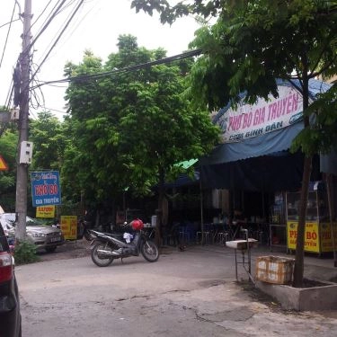 Tổng hợp- Quán Ăn Vũ Tam - Phở Gia Truyền, Cơm Bình Dân