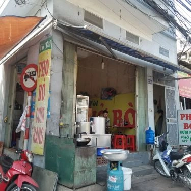 Tổng hợp- Quán Ăn Vũ Tới - Phở Bò & Cơm Rang