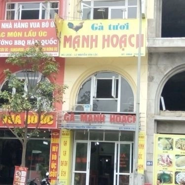 Tổng hợp- Quán Ăn Vua Bò Úc - Các Món Bò Úc