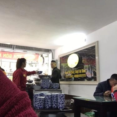 Tổng hợp- Quán Ăn Vua Bún Mọc