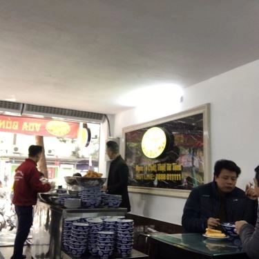 Tổng hợp- Quán Ăn Vua Bún Mọc