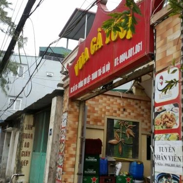 Tổng hợp- Quán Ăn Vua Gà Tươi - Tựu Liệt
