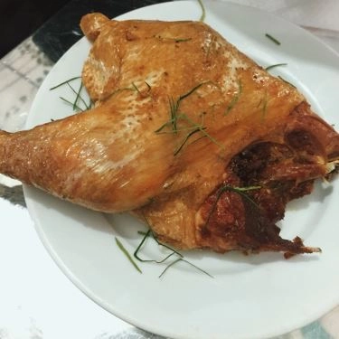 Món ăn- Quán Ăn Vua Gà Tươi - Quốc Lộ 32