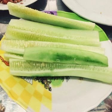 Món ăn- Quán Ăn Vua Gà Tươi - Quốc Lộ 32