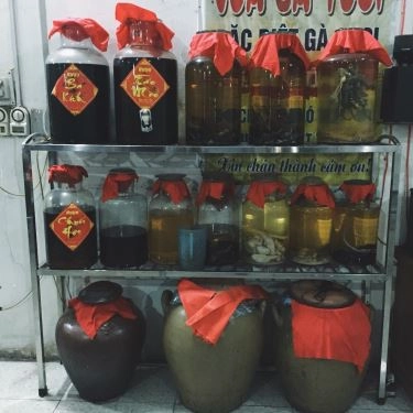 Tổng hợp- Quán Ăn Vua Gà Tươi - Quốc Lộ 32