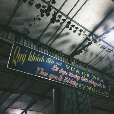 Không gian- Quán Ăn Vua Gà Tươi - Quốc Lộ 32