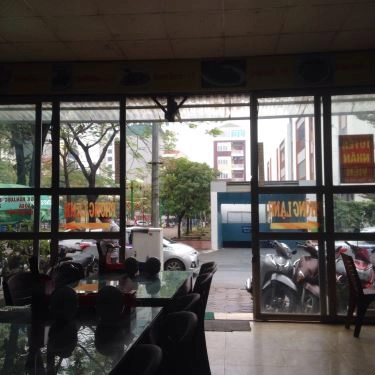 Không gian- Quán Ăn Vua Gà Tươi Mạnh Hoạch - KĐT Cầu Giấy
