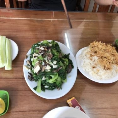 Món ăn- Quán Ăn Vua Gà Tươi - Vĩnh Tuy
