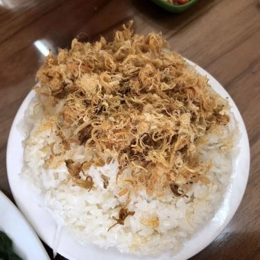 Món ăn- Quán Ăn Vua Gà Tươi - Vĩnh Tuy