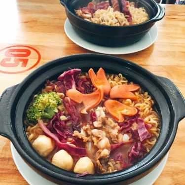 Tất cả hình- Jeju - Vua Mì Cay & Ăn Vặt