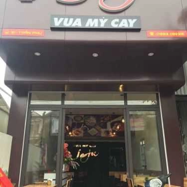 Tất cả hình- Jeju - Vua Mì Cay & Ăn Vặt