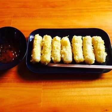 Tất cả hình- Jeju - Vua Mì Cay & Ăn Vặt