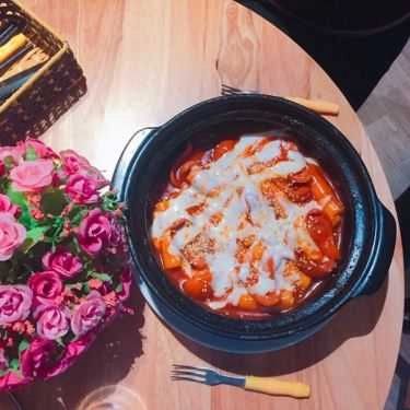 Tất cả hình- Jeju - Vua Mì Cay & Ăn Vặt