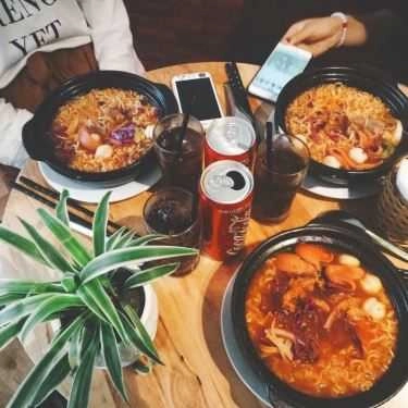 Tất cả hình- Jeju - Vua Mì Cay & Ăn Vặt