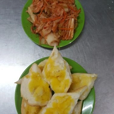 Món ăn- Quán Ăn Vua Nướng - Nướng Bình Dân