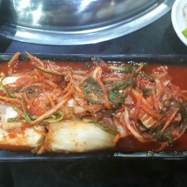 Món ăn- Quán Ăn Vua Nướng - Nướng Than Hoa Không Khói