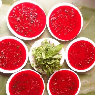 Tổng hợp- Quán Ăn Vua Thỏ Mẹt - Linh Đàm