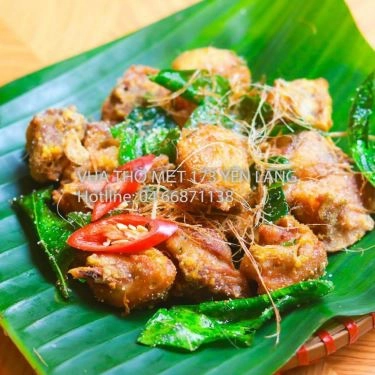 Tổng hợp- Quán Ăn Vua Thỏ Mẹt - Linh Đàm