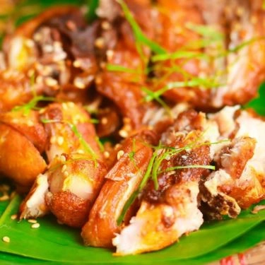 Tổng hợp- Quán Ăn Vua Thỏ Mẹt - Linh Đàm