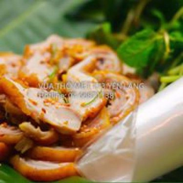 Tổng hợp- Quán Ăn Vua Thỏ Mẹt - Linh Đàm