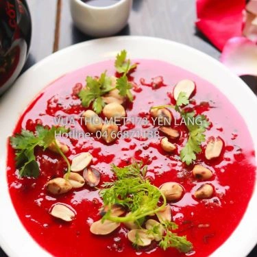 Tổng hợp- Quán Ăn Vua Thỏ Mẹt - Linh Đàm