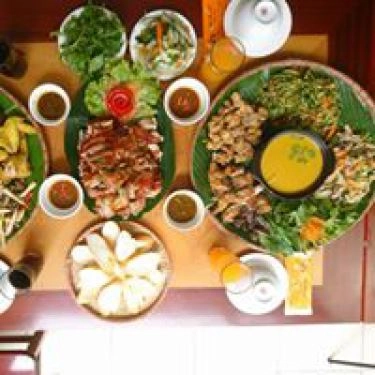 Tổng hợp- Quán Ăn Vua Thỏ Mẹt - Linh Đàm