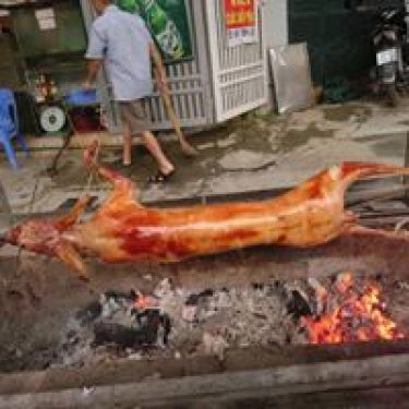 Tổng hợp- Quán Ăn Vua Thỏ Mẹt - Linh Đàm