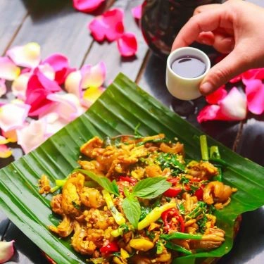 Tổng hợp- Quán Ăn Vua Thỏ Mẹt - Linh Đàm
