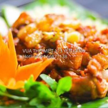 Tổng hợp- Quán Ăn Vua Thỏ Mẹt - Linh Đàm