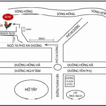 Tổng hợp- Quán Ăn Vườn Ẩm Thực Long Gà - An Dương