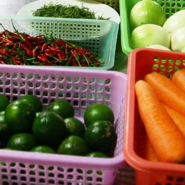 Tổng hợp- Quán Ăn Vườn Ẩm Thực Long Gà - An Dương