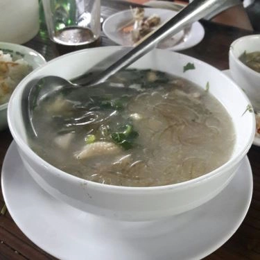 Món ăn- Quán Ăn Vườn Ẩm Thực Long Gà - An Dương