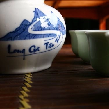 Tổng hợp- Quán Ăn Vườn Ẩm Thực Long Gà - An Dương