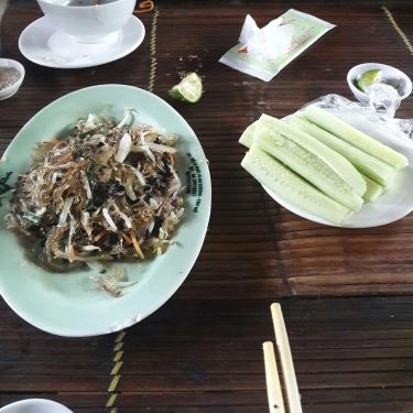 Món ăn- Quán Ăn Vườn Ẩm Thực Long Gà - An Dương