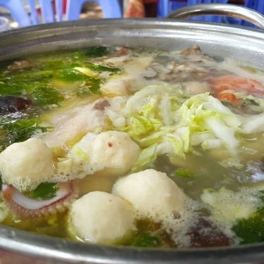 Món ăn- Quán Ăn Vườn Ẩm Thực Rồng Xanh