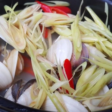 Món ăn- Quán Ăn Vườn Ẩm Thực Rồng Xanh