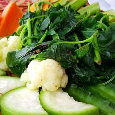 Món ăn- Quán Ăn Vườn Ẩm Thực Rồng Xanh
