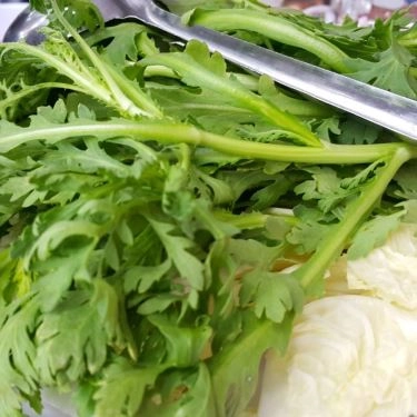 Món ăn- Quán Ăn Vườn Ẩm Thực Rồng Xanh