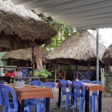Tổng hợp- Quán Ăn Vườn Ẩm Thực Rồng Xanh