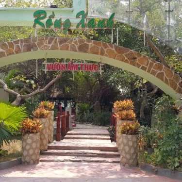 Tổng hợp- Quán Ăn Vườn Ẩm Thực Rồng Xanh