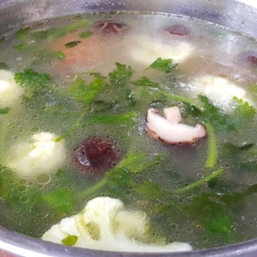 Món ăn- Quán Ăn Vườn Ẩm Thực Rồng Xanh