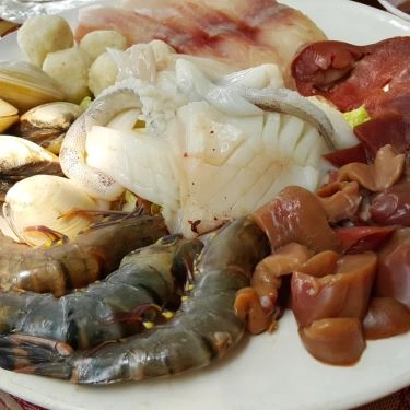 Món ăn- Quán Ăn Vườn Ẩm Thực Rồng Xanh
