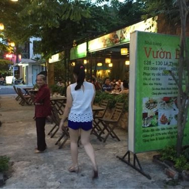 Tổng hợp- Nhà Hàng Vườn Bia Restaurant - Các Món Nhậu