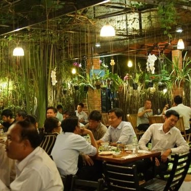 Tổng hợp- Nhà Hàng Vườn Bia Restaurant - Các Món Nhậu