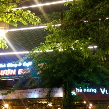 Tổng hợp- Nhà Hàng Vườn Bia Restaurant - Các Món Nhậu