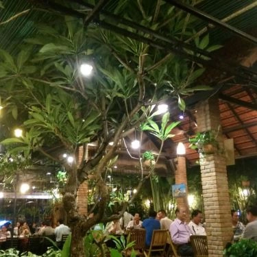 Tổng hợp- Nhà Hàng Vườn Bia Restaurant - Các Món Nhậu