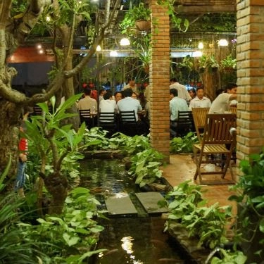 Tổng hợp- Nhà Hàng Vườn Bia Restaurant - Các Món Nhậu