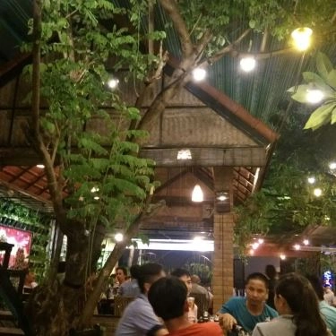 Tổng hợp- Nhà Hàng Vườn Bia Restaurant - Các Món Nhậu